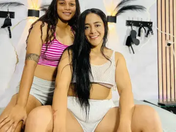 Livejasmin Free Live Porn of LucyAndBella