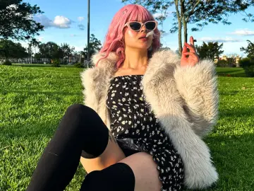 Livejasmin Nude Webcam of SaskiaVellour