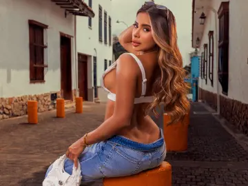 Livejasmin Free Live Porn of CaseyVidal