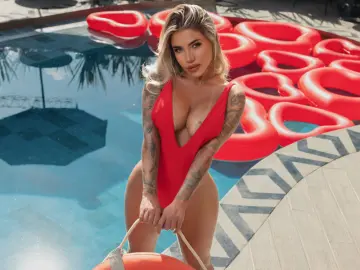 Livejasmin Free Porn Cam of PenelopeDuque