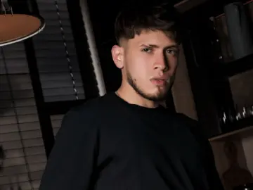 Livejasmin Free Porn Cam of SebasMaximoff