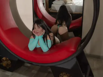 Livejasmin Private Sex Chat of AlannaLuks