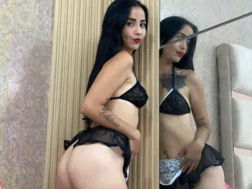 Livejasmin Best Webcam of MeganKarlson