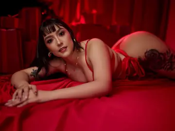 Livejasmin Sex Chat of MilaRusso