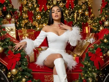 Livejasmin Best Webcam of NathaschaGalaz