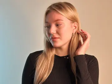 Livejasmin Sex Cam of ConceptionVegter