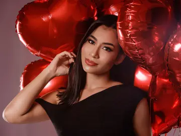 Livejasmin Best Webcam of LiaValtori