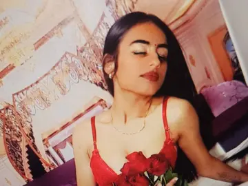 Livejasmin Sex Chat of StellaThorn