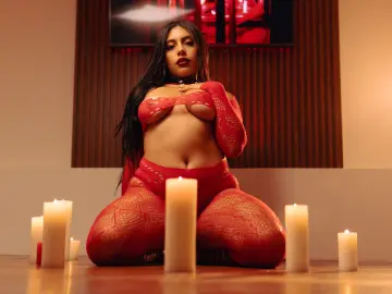 Livejasmin Live Sex of AlyssaSantorini