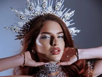 Livejasmin Live Sex Cam of AnjelinaCox