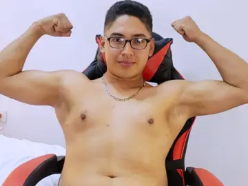 Livejasmin Nude Webcam of DanttePresscott