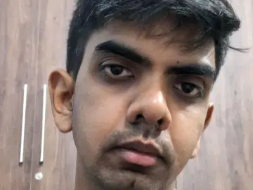 Livejasmin Free Porn Cam of JoyBarker