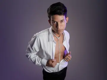 Livejasmin Adult Webcam of LeisanFox