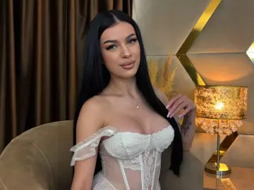 Livejasmin Adult Video Chat of AriaVex