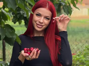 Livejasmin Adult Video Chat of AriaVex