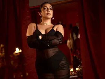 Livejasmin Nude Webcam of EvaCarusso