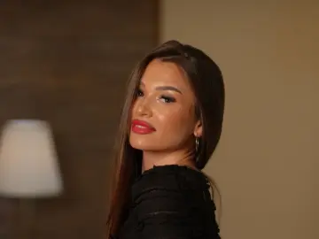 Livejasmin Nude Webcam of KisaraPly