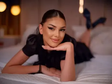 Livejasmin Adult Webcam of AmyraBella