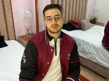 Livejasmin Sex Chat of EthanRyan