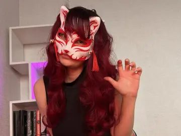 Livejasmin Adult Webcam of MikkoKitsune