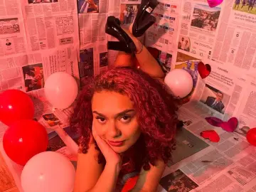 Livejasmin Live Sex of MeganRoss