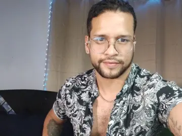 Livejasmin Adult Webcam of LucasGaeel