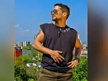 Livejasmin Best Webcam of LucasGaeel