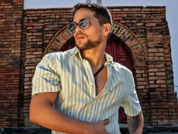 Livejasmin Adult Video Chat of LucasGaeel