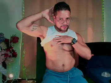 Livejasmin Nude Webcam of LucasGaeel