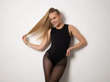 Livejasmin Watch Live Sex Cams of BonnyWalace