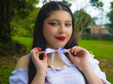 Livejasmin Live Sex of AnnaBeltrann