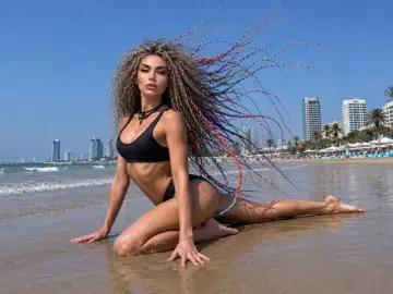 Livejasmin Sex Cam of EvaElvish