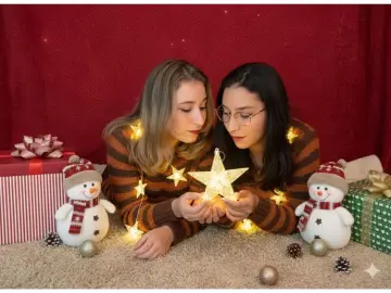 Livejasmin Best Webcam of MarianaandNahi