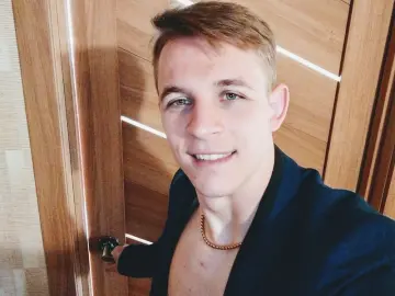 Livejasmin Best live sex cam show of JamesonJam
