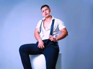 Livejasmin Sex Cam of RomanCross