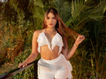 Livejasmin Sex Chat of ChanelFoxi