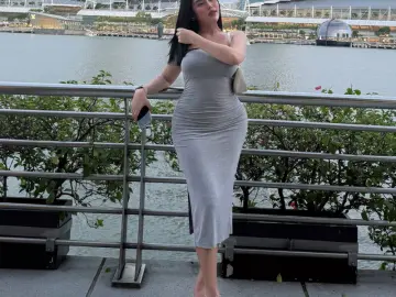 Livejasmin Best Webcam of CianneGomez