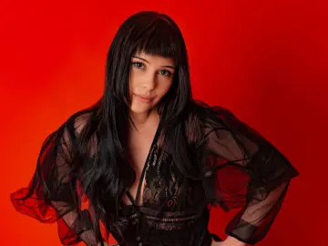 Livejasmin Live Porn of RivenAmelia