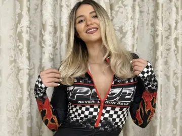 Livejasmin Watch Live Sex Cams of AnniaAnne