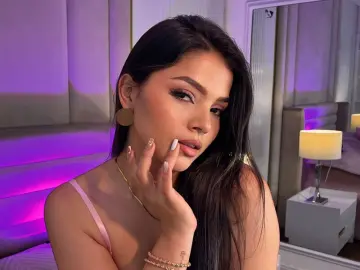 Livejasmin Free Porn Cam of AlessiaRous