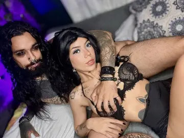 Livejasmin Live Sex of MarlyAndArias