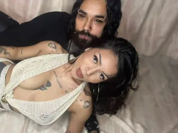 Livejasmin Free Live Porn of MarlyAndArias