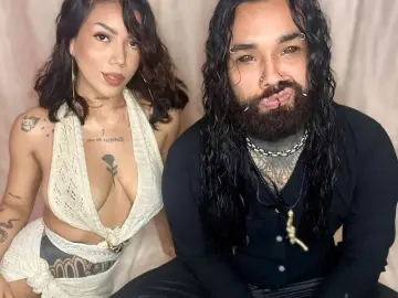 Livejasmin Sex Chat of MarlyAndArias