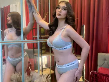 Livejasmin Live Porn of SheenaFernandez