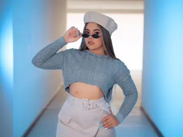 Livejasmin Live Sex Cam of CarolGiovanni