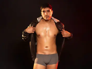 Livejasmin Sex Cam of NicoHeat