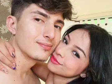 Livejasmin Live Sex Cam of StevenAndGianna