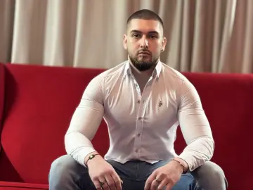 Livejasmin Nude Webcam of MatiasDean