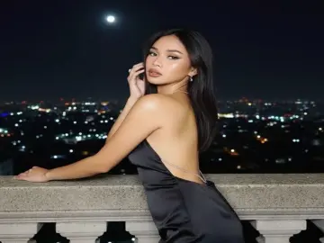 Livejasmin Sex Chat of SeleneOganda