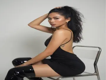 Livejasmin Sex Chat of SeleneOganda